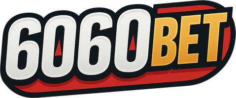 6060bet Logo